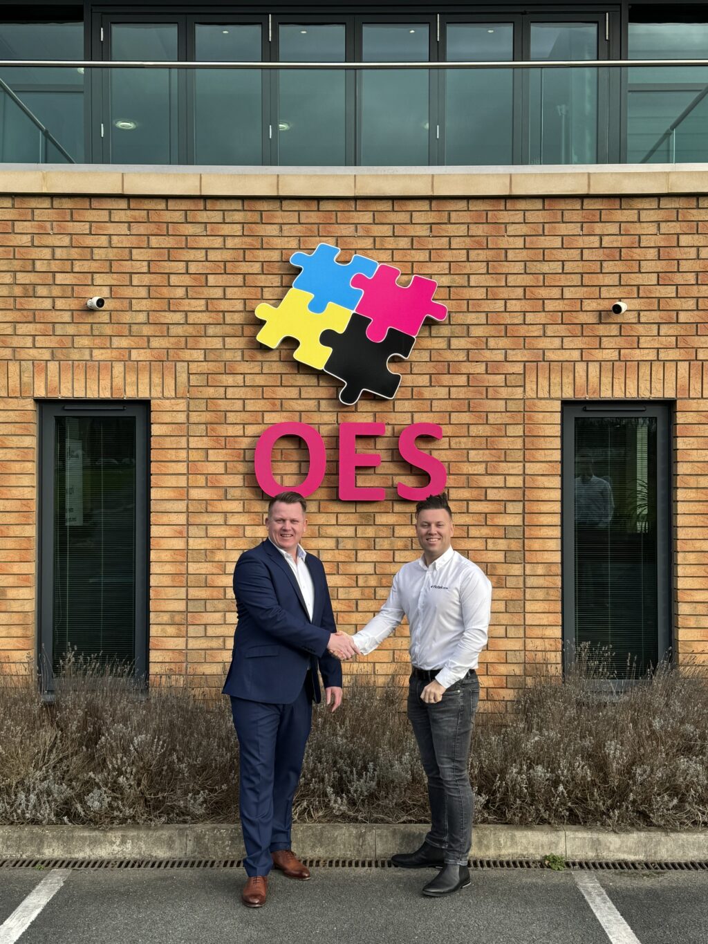 Flotek acquires controlling stake in OES