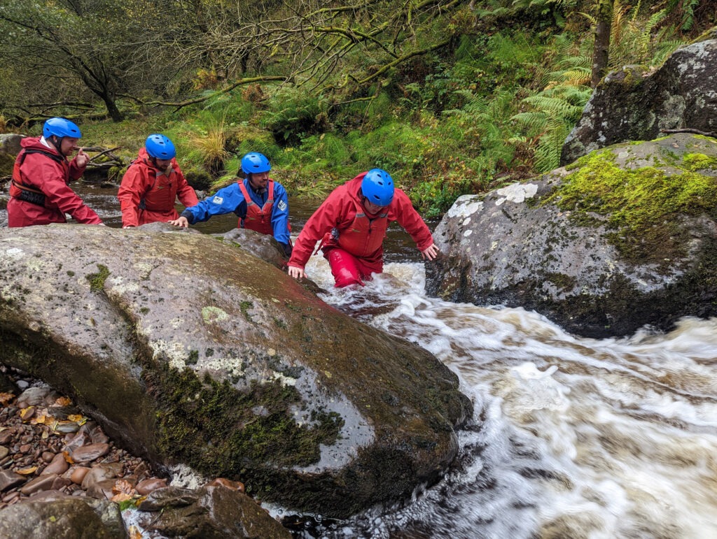 Gorge Walking (30)