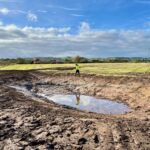 Work begins to create new county nature reserve