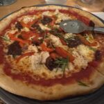 Prezzo in Mumbles: Italian Food, Stunning Views and Fabulous Service