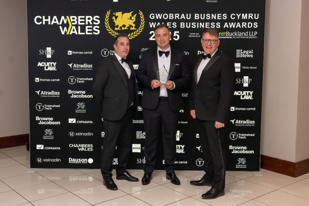 120625 - Chamber Wales - Cardiff, Wales, United Kingdom