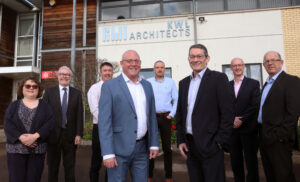 KWL Architects transition to EOT