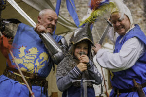 Knight School 2