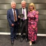 Rhug Estate Honoured with Prestigious Award for Championing Rural Life