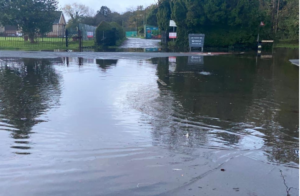 Llangennech flooding consultation