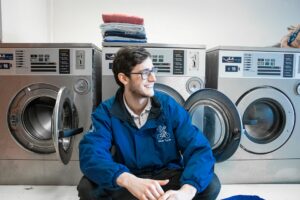 Cardiff Laundry Service