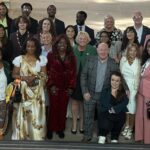 Women Mastering Change – A Transformational Gathering of Welsh Business Leaders at the House of Lords