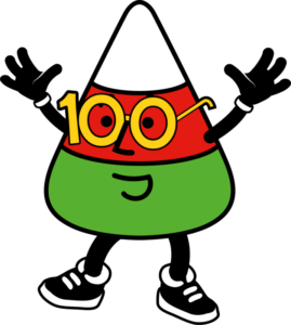 Mistar Urdd - Dathlu 100