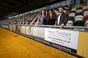 05.10.22 - Dragons RFC - Mon Timber Sponsorship