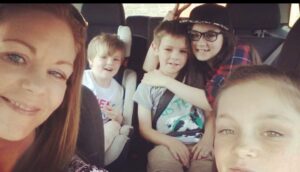 Mum-of-four-Anna-Shellard-41-left-college-at-17-to-start-her-family