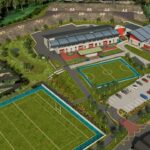 Tender process set to begin for new-build Mynydd Cynffig Primary School