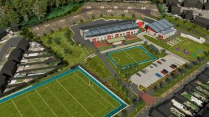 Mynydd Cynffig plans
