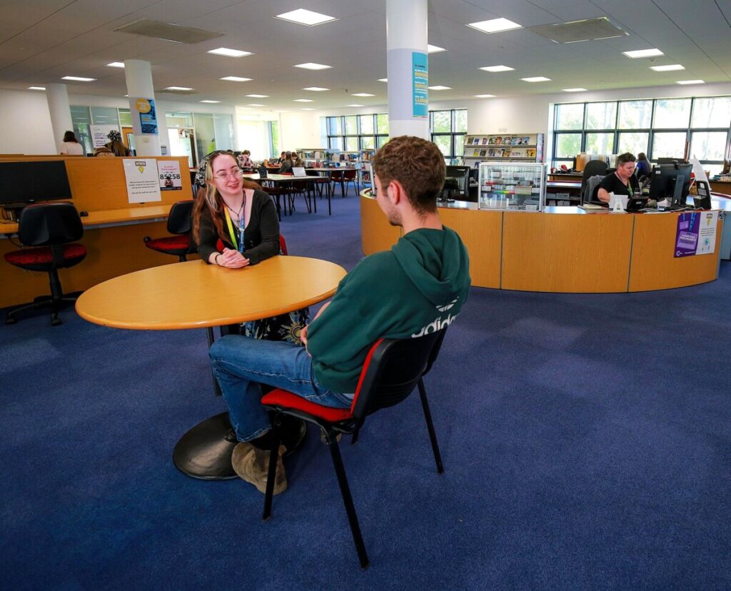 NorthopLibrary