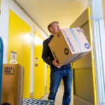 Now Storage Launches New Self-Storage Units in Cardiff City Centre