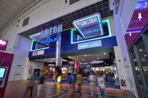 Odeon