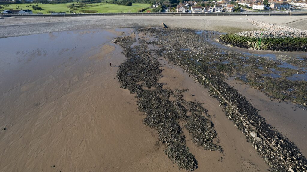 Penrhyn Bay 2