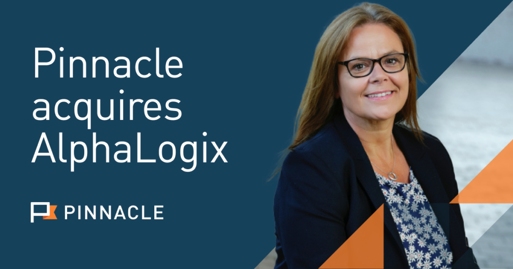Pinnacle-acquires-AlphaLogix