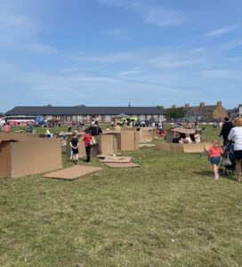 Play day 2025