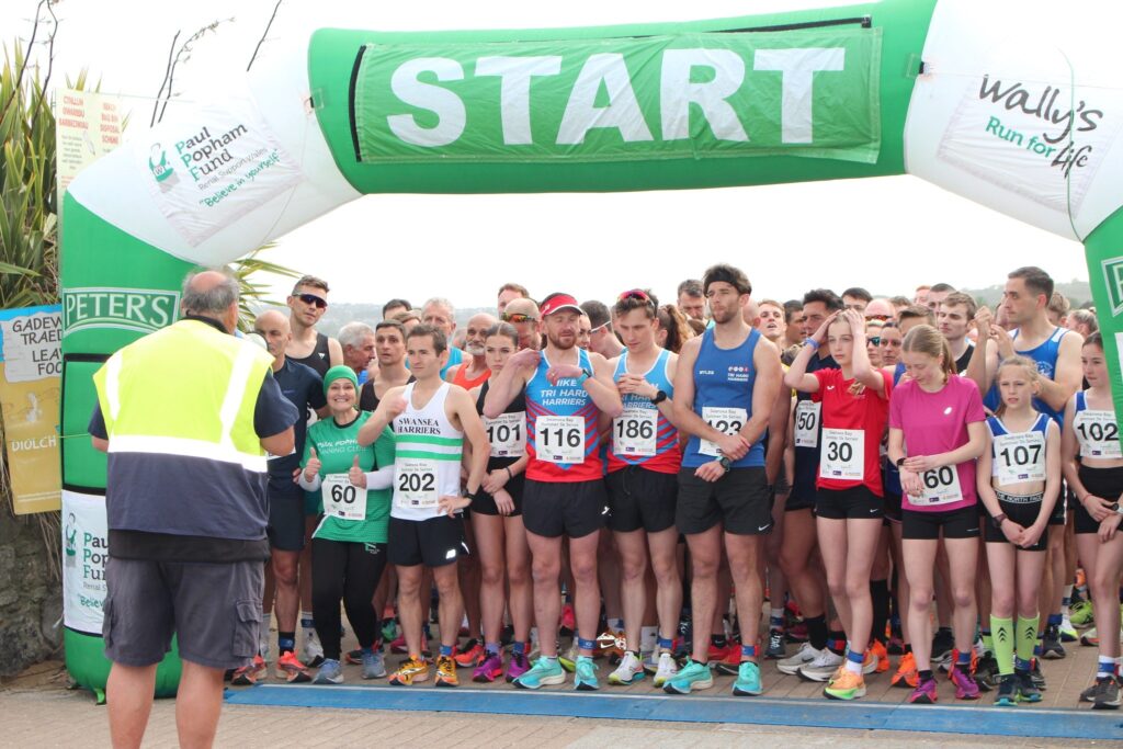 Popham Kidney Support 5K Series fundraiser returns.