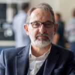 University professor honoured for expertise in health data innovation