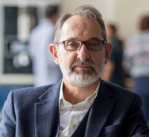 Prof David Ford