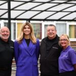 Mrs Buckét appointed to Rhondda Cynon Taf Council’s education cleaning framework