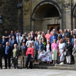 RWAS Caernarfon fundraisers