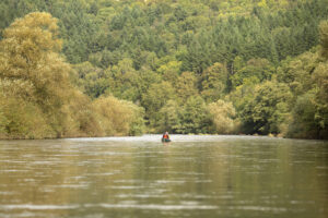 River Wye, Visit Wales, Crown Copyright