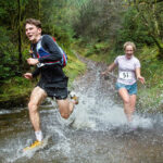 Ron Skilton half marathon runners pic 2025