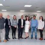 Innovative diabetes tech firm in Wales celebrates five years of success