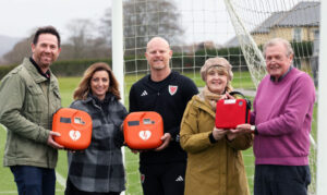 Steff Garrero (SDSB)-Amanda Smith Sean Connelly (FAW)-Glenda Davies Len Nokes (SALC) (002)