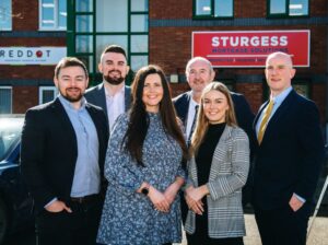 The Sturgess Mortgage Solutions team