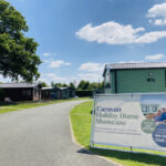 Successful Salop Leisure Holiday Home Showcase ends this weekend