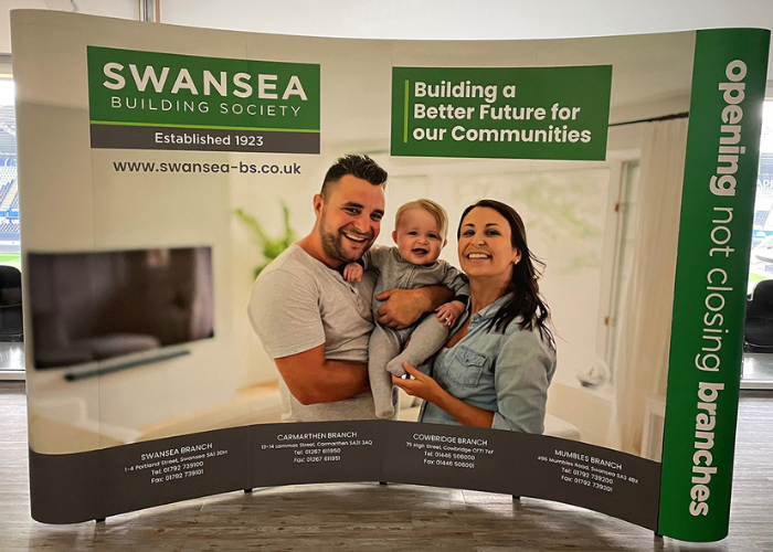 Swansea Building Society partners with TMA Club