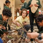 The Red Dragon Centre brings a Buzz to the Bay this Bee Day