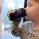Swansea University Research Reveals Choosing sugary drinks over fruit juice for toddlers can be linked to risk of adult obesity
