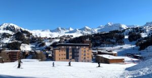 VIP Ski Plagne small