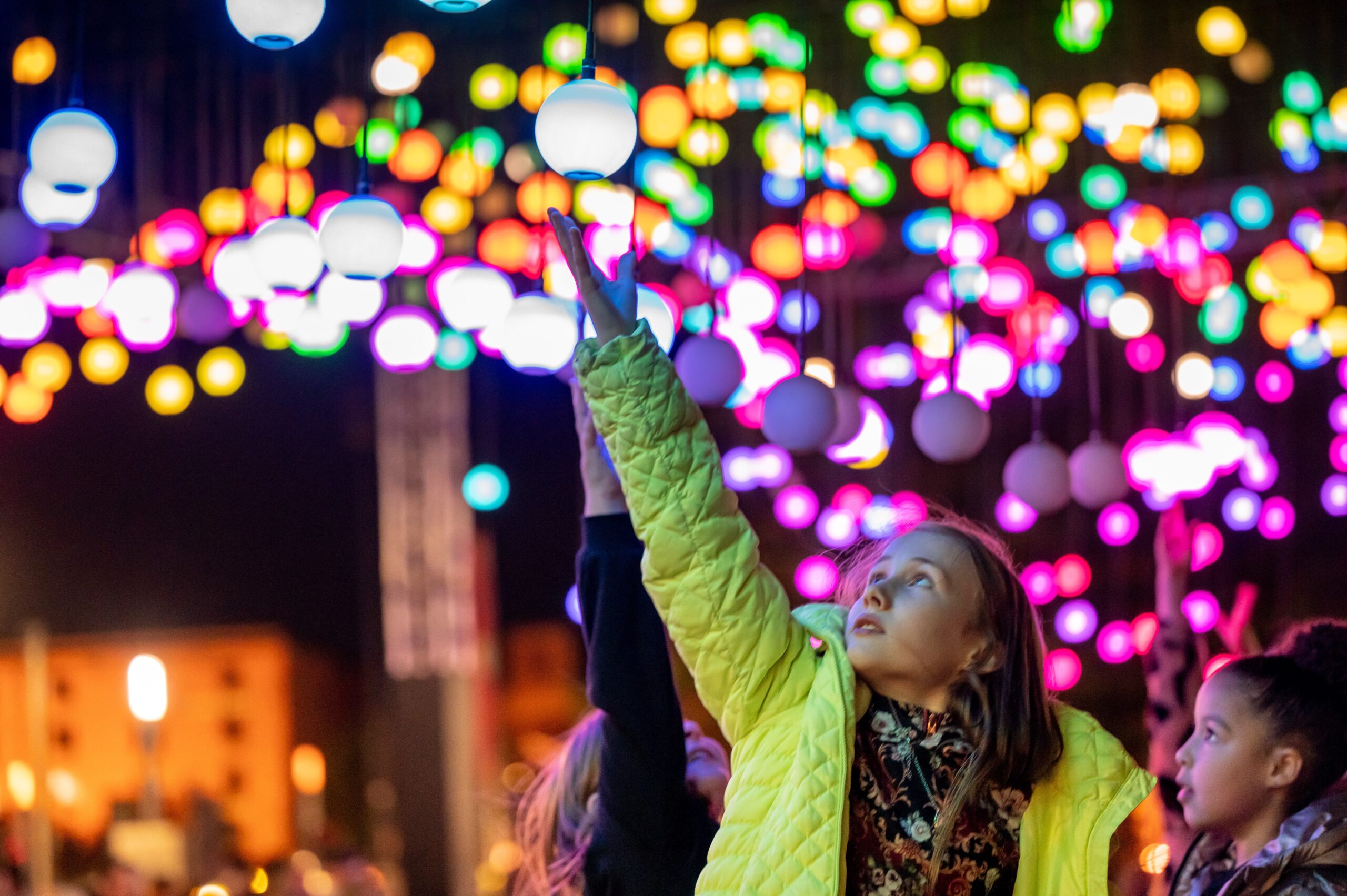 Countdown to Christmas What’s in store at Wales’ premier festive