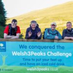 Welsh 3 Peaks for Tŷ Hafan – registration now open