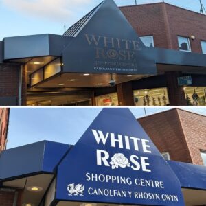 White Rose Centre