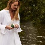 Wellbeing Spa and Organic Skincare Brand Unite in Sustainable Beauty First for the UK