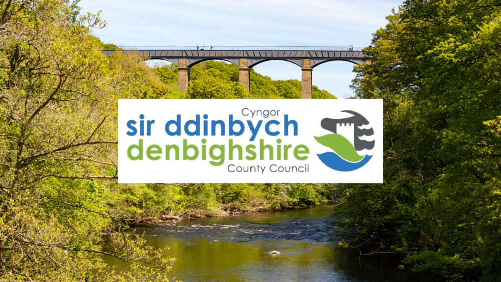 denbighshire council