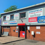 Get expert advice at Dougfield Treforest’s supplier morning