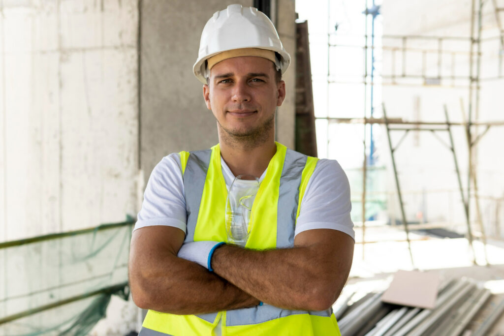 front-view-worker-construction-wearing-protection-gear