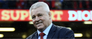 gatland