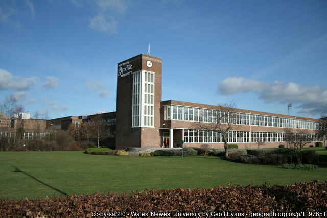 Wrexham University