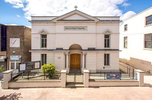 high-street-baptist-church