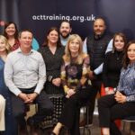 ACT celebrates outstanding Estyn inspection report