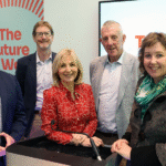 The Future of Work Conference 2025 focused on innovation and inclusion in the evolving workplace