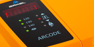 Arkel Arcube Lift Controller